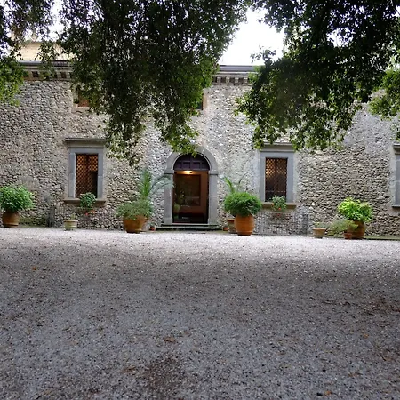 Hotel Villa Ciconia-3